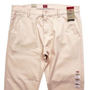 36x32 Levi’s XX Chino Standard Taper Men's Pant